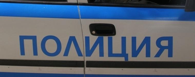 Двама задържани водачи вчера в област Добрич